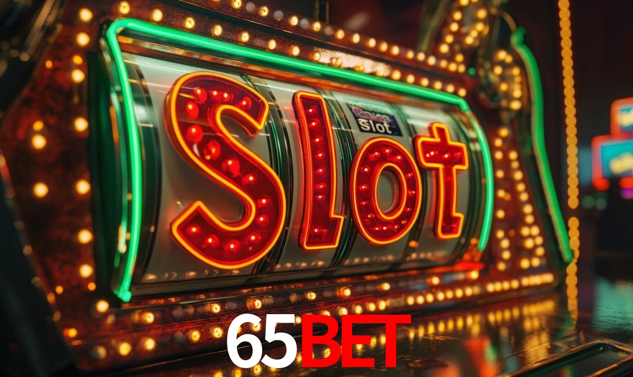 65bet Logo Verificado